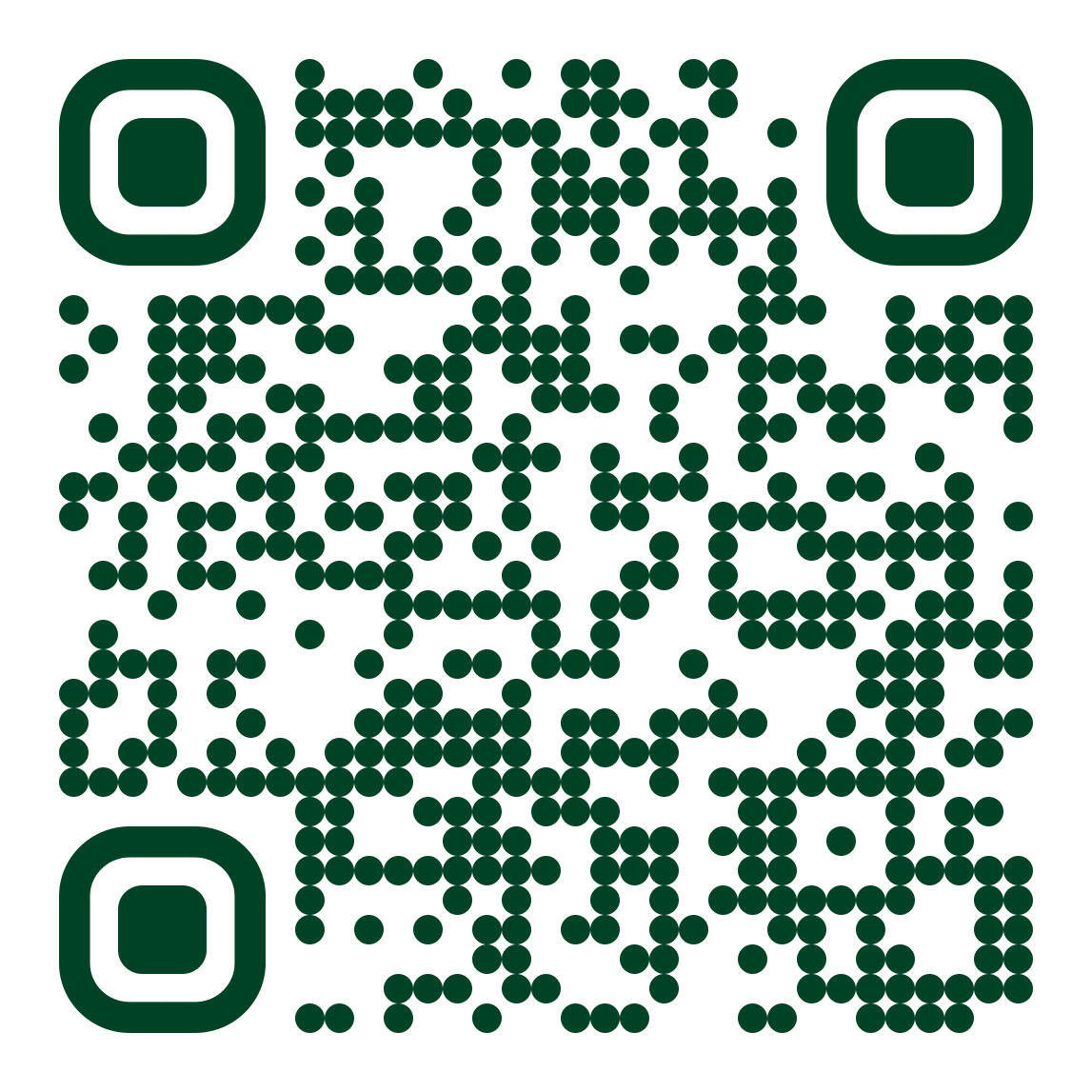 Scan to sign up!